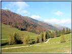 foto Valle delle Mura in Autunno